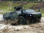 KMW Fennek 2001 года